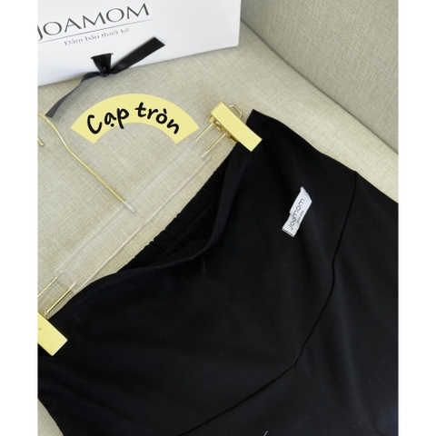 JM - Quần legging cạp tròn chun(Freesize>70kg)
