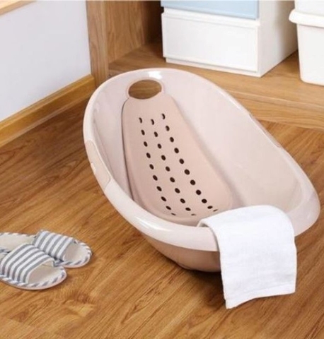 VN - CHẬU TẮM ĐA NĂNG ELIP 2202