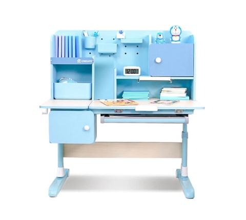 CHILUX - BÀN HỌC THÔNG MINH CHỐNG GÙ SMART V