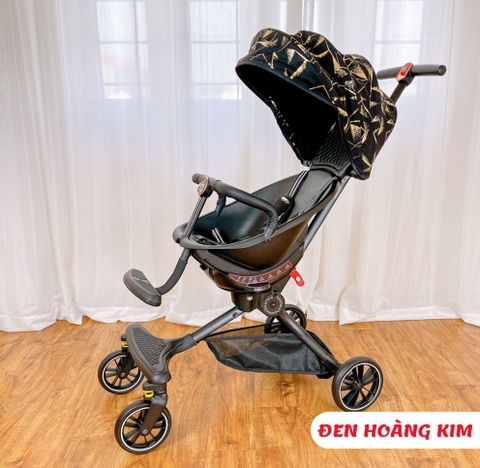 BAOBAOHAO - XE ĐẨY 2 CHIỀU V8