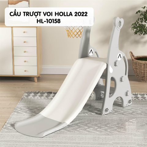 HOLLA - CẦU TRƯỢT VOI HL-10158