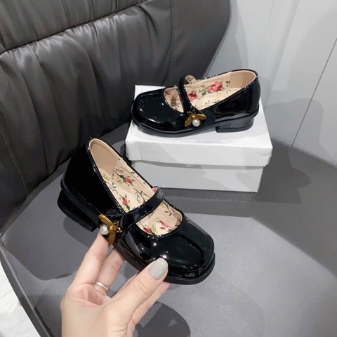 KB - Giày búp bê ong (29-35)