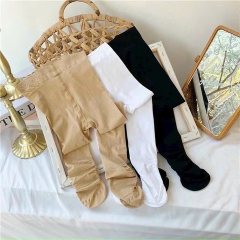 MT - Quần tất mỏng(3-12Y)