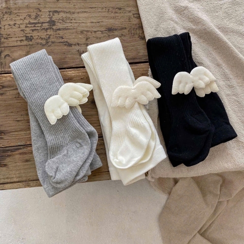 TMT - Quần tất cánh tiên(freesz 3-12M)