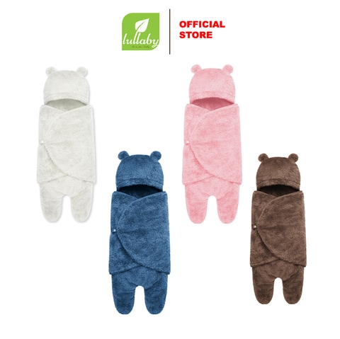 LULLABY - ÁO CHOÀNG LÔNG