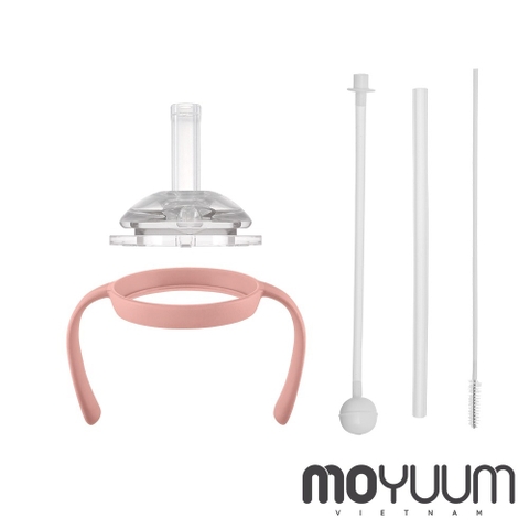 MOYUUM - BỘ PHỤ KIỆN CHUYỂN ĐỔI