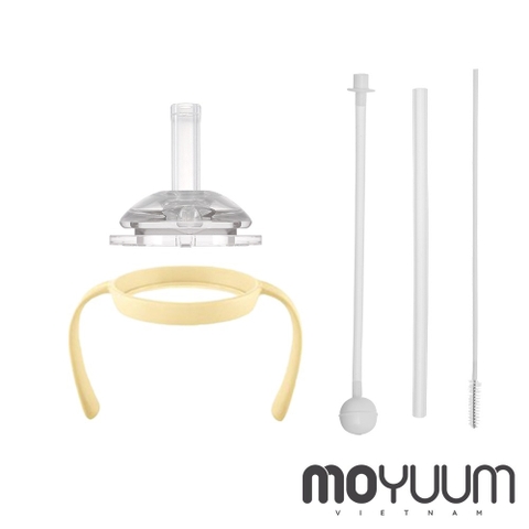 MOYUUM - BỘ PHỤ KIỆN CHUYỂN ĐỔI