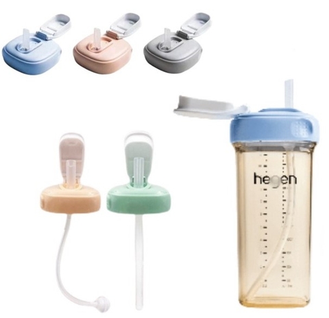 HEGEN - BỘ PHỤ KIỆN BÌNH UỐNG NƯỚC