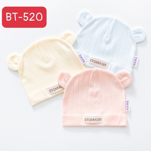 KK - MŨ TAI GẤU ZYQ