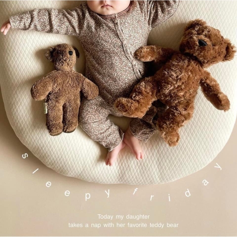 Peekaboo - Body liền ANTIQUE