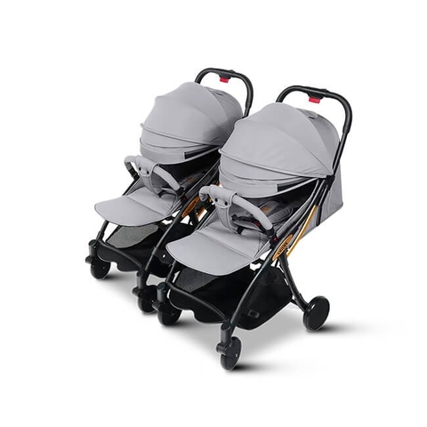 CHILUX - XE ĐẨY ĐÔI 3 IN 1 - D23