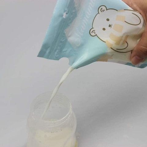 V-COOOL - TÚI TRỮ SỮA 180MLx30 CÁI