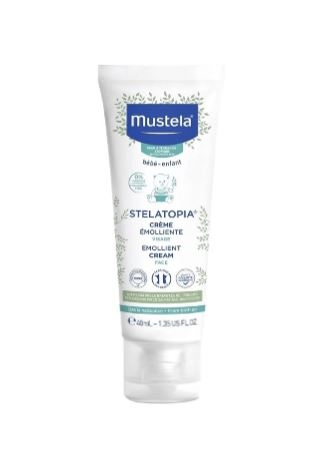 MUSTELA - DƯỠNG MẶT
