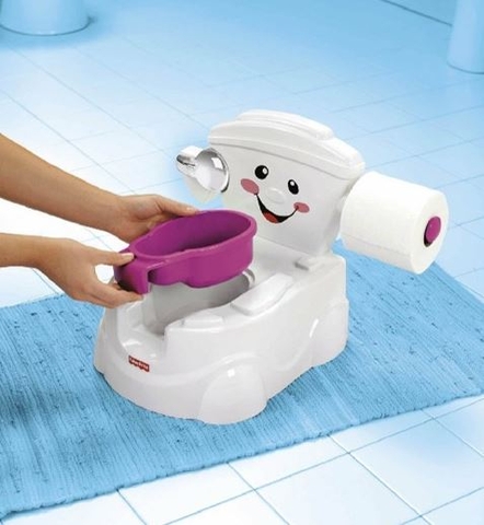 ROYALCARE - BÔ VỆ SINH CÓ NHẠC RC63501