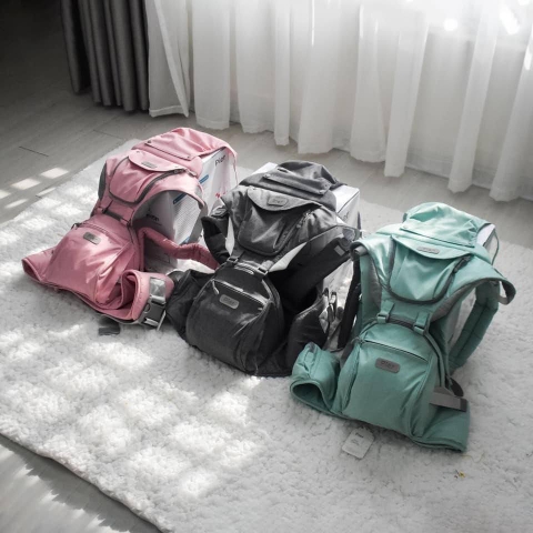 PIER - ĐỊU TRẺ EM CAO CẤP PI-0826