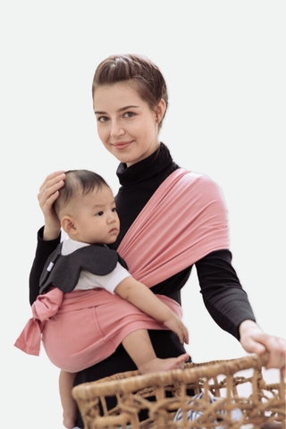 JUMYSIE - ĐỊU VẢI JUMY'S CARRIER