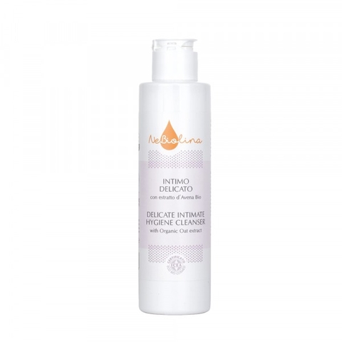 NEBIOLINA - 3Y+DUNG DỊCH VỆ SINH DỊU NHẸ HỮU CƠ