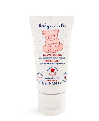 BABYCOCCOLE - HĂM & RÔM