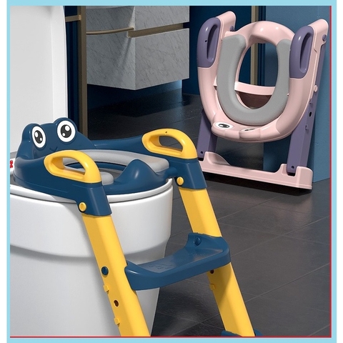 V BABY - BỆ VỆ SINH W2S