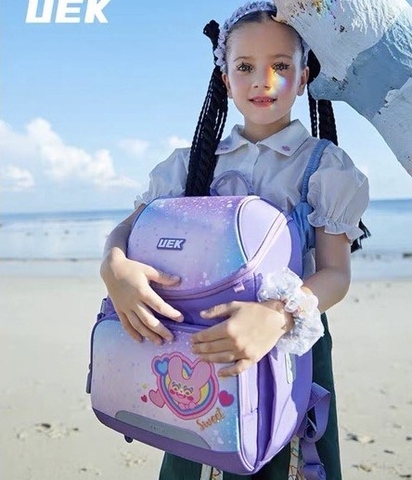 UEK - BALO SẮC CẦU VỒNG TÍM CAO CẤP CHỐNG GÙ