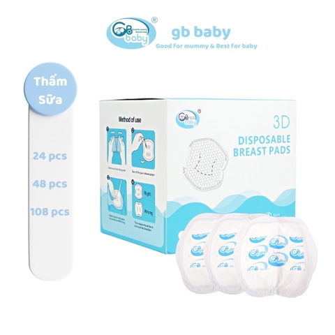 GB BABY - LÓT THẤM SỮA