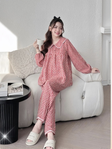 JM Bộ mặc nhà bầu và sau sinh(M-XL)