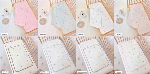 MONONA - THẢM ĐIỀU HÒA CHỐNG THẤM