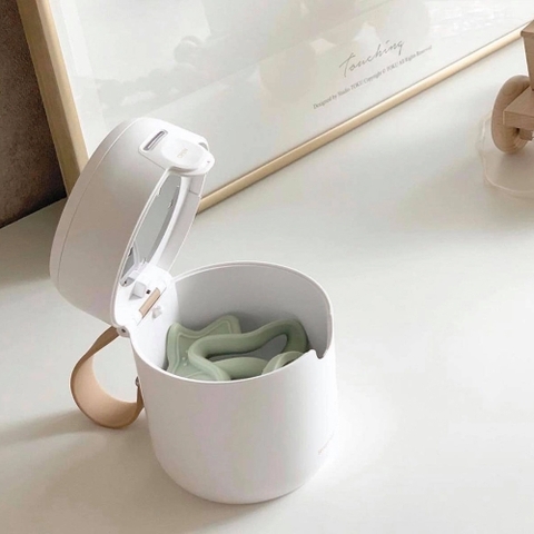 ECOMOM - MÁY TIỆT TRÙNG UV DI ĐỘNG CẦM TAY ECO-203 LIGHT