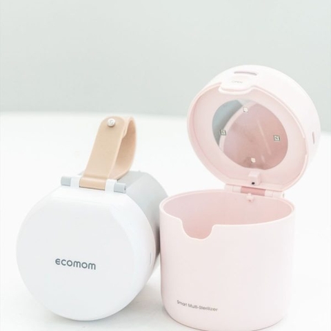 ECOMOM - MÁY TIỆT TRÙNG UV DI ĐỘNG CẦM TAY ECO-203 LIGHT
