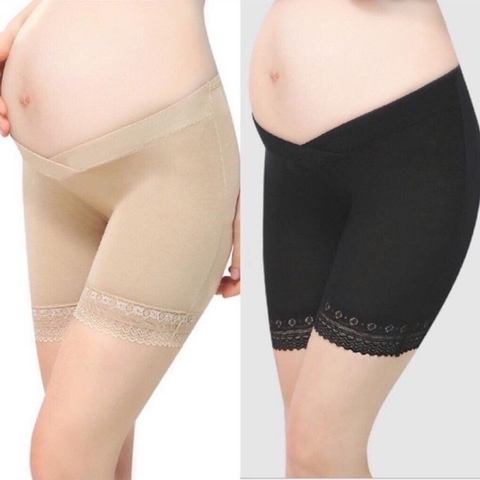 JM Quần bầu mặc trong váy