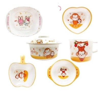 GB BABY - BÁT NHỰA PHÍP