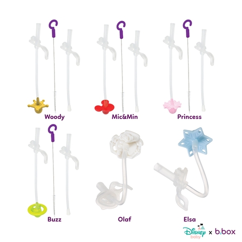 BBOX - ỐNG HÚT THAY THẾ VÀ BỘ DỤNG CỤ VỆ SINH BÌNH