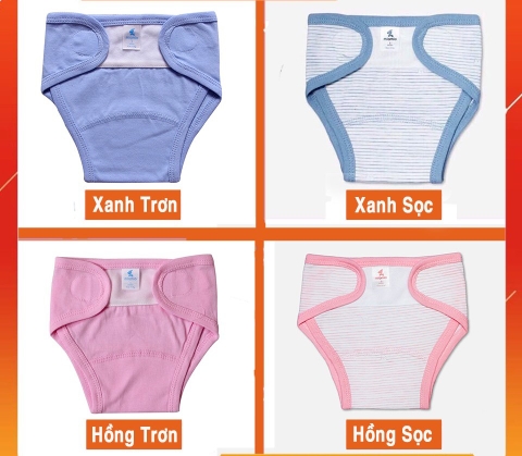 MIOMIO - QUẦN DÁN BỈM