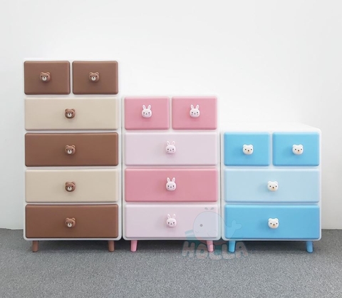 HOLLA - TỦ NGĂN KÉO ĐA NĂNG