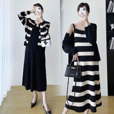 MM Set Váy len mongtoghi(Freesz)