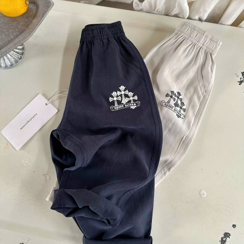 BK - Quần dài Chrome (90-140)