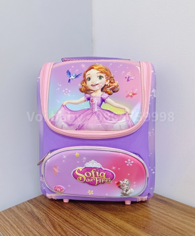 MC - Ba lô công chua Sofia