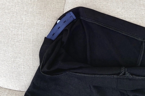 JM Quần bầu mặc trong váy