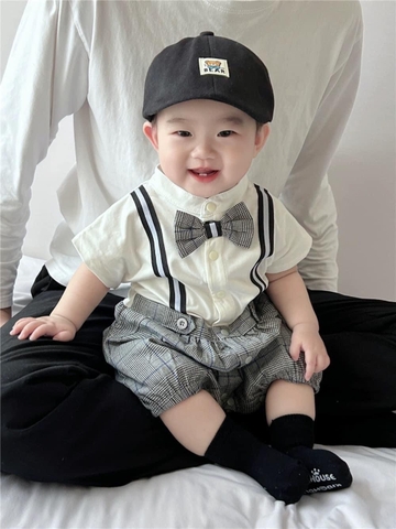 TMT - Body công tử xám(59-73)