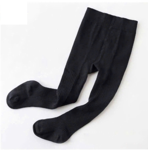 J - Quần tất trơn(0-24M)