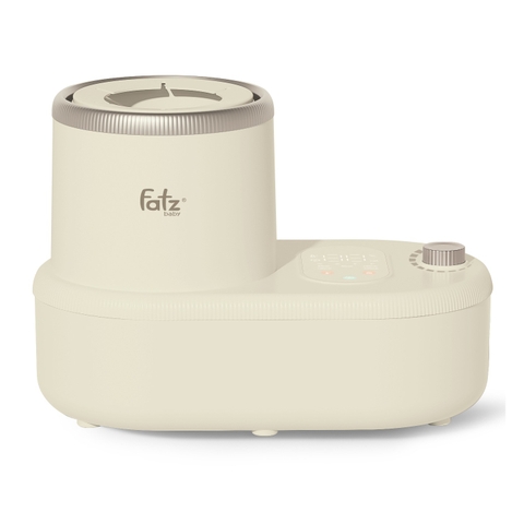 FATZ - MÁY LẮC VÀ HÂM SỮA BẰNG KHÍ NÓNG SHAKE 4 PLUS