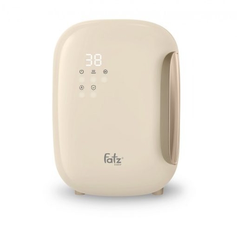 FATZ - MÁY TIỆT TRÙNG SẤY KHÔ THUNDER