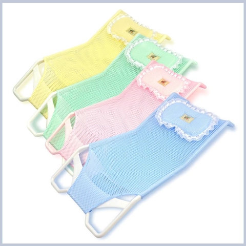 HIỀN TRANG - LƯỚI TẮM TRẺ EM