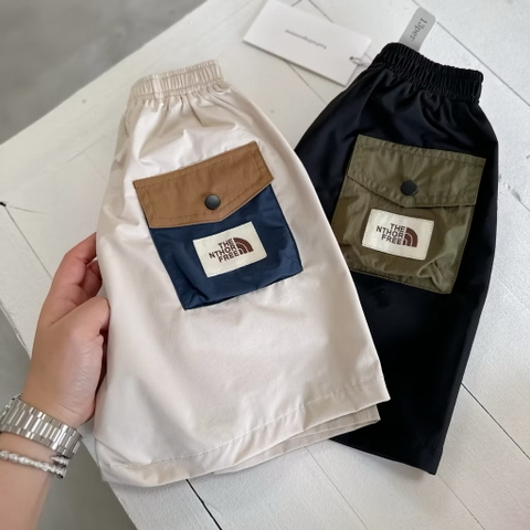 TL - Quần sooc The Thor Free(90-140)