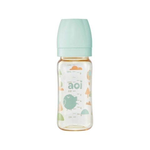 AOI - BÌNH SỮA FLORA 280ML