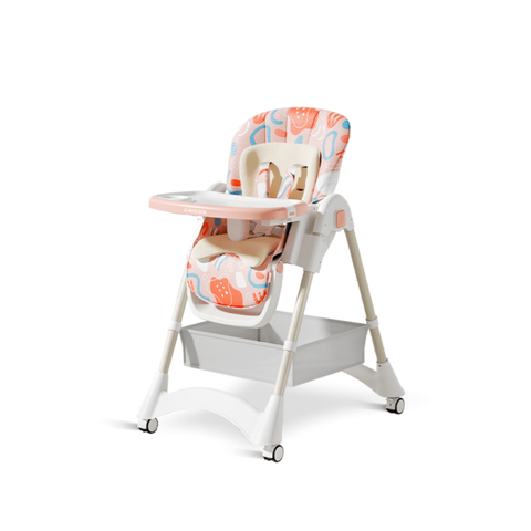 CHILUX - GHẾ ĂN DẶM GROW D