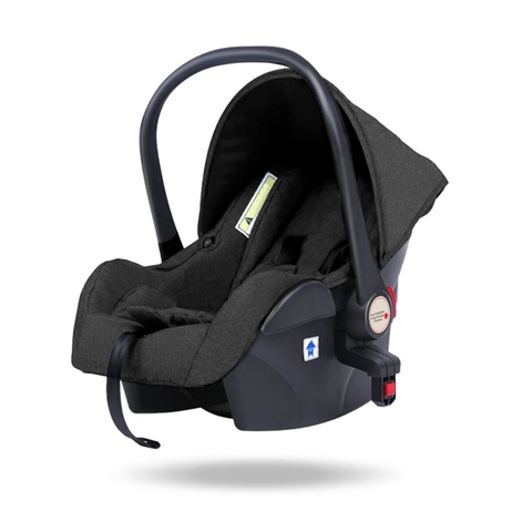 CHILUX - GHẾ NGỒI Ô TÔ KIÊM NÔI XÁCH D23