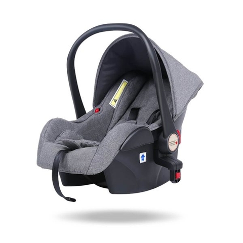 CHILUX - GHẾ NGỒI Ô TÔ KIÊM NÔI XÁCH D23