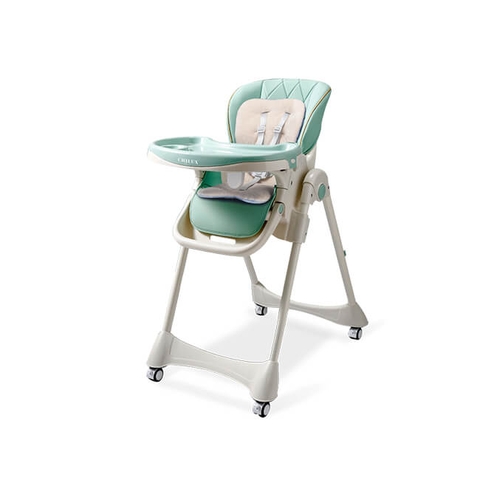 CHILUX - GHẾ ĂN DẶM CAO CẤP GROW V