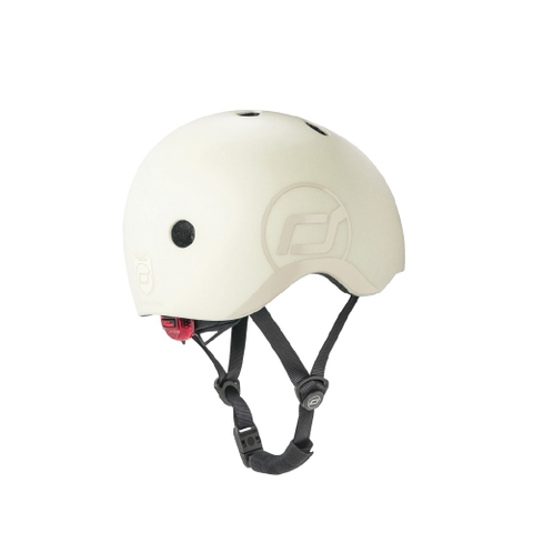 SCOOT AND RIDE - MŨ BẢO HIỂM